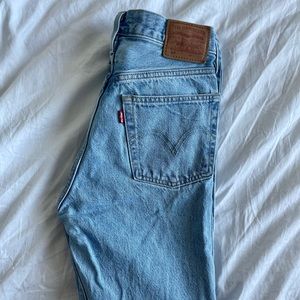 Levi’s Original 501 Jeans